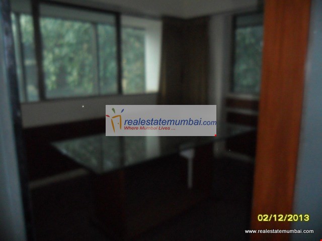 Office Fully Furnished in Raheja Plaza, Andheri West - Photo 5