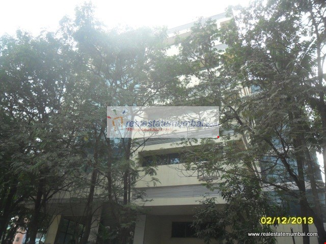 Office Fully Furnished in Raheja Plaza, Andheri West - Photo 2