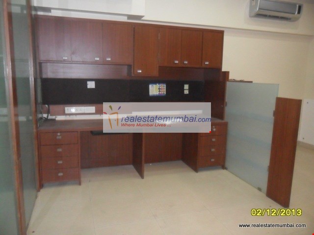 Office Fully Furnished in Raheja Plaza, Andheri West - Photo 4