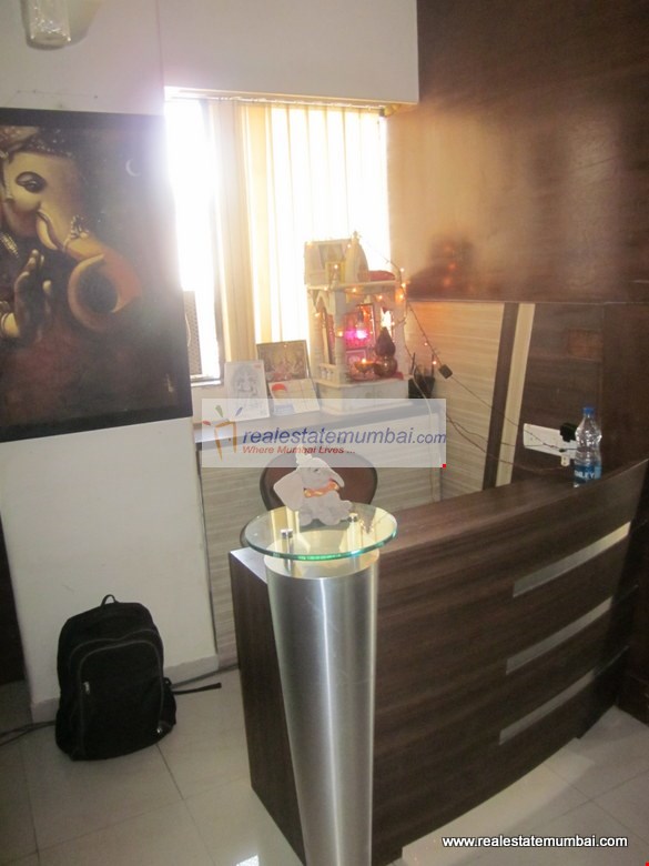 Office Fully Furnished in Fairlink Centre, Andheri West - Photo 2