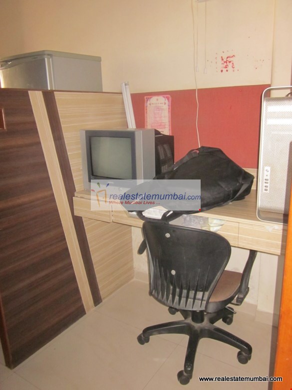 Office Fully Furnished in Fairlink Centre, Andheri West - Photo 3