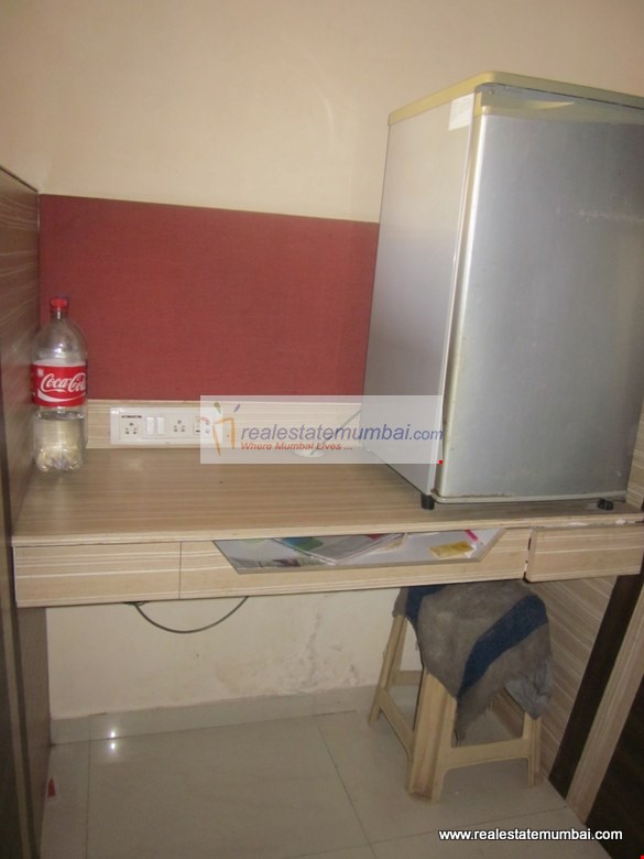 Office Fully Furnished in Fairlink Centre, Andheri West - Photo 4