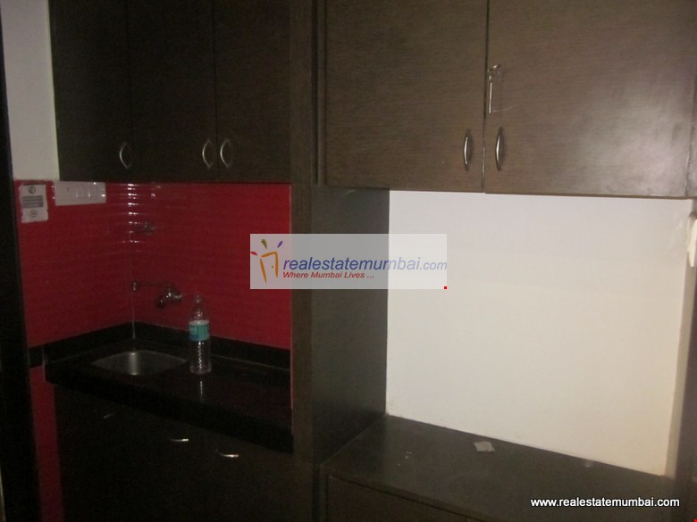 Office Fully Furnished in Kotia Nirman, Andheri West - Photo 3
