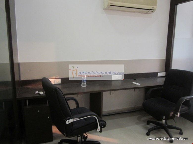 Office Fully Furnished in Kotia Nirman, Andheri West - Photo 4