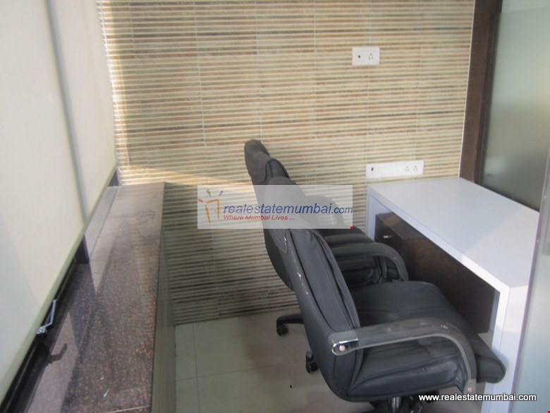 Office Fully Furnished in Kotia Nirman, Andheri West - Photo 5
