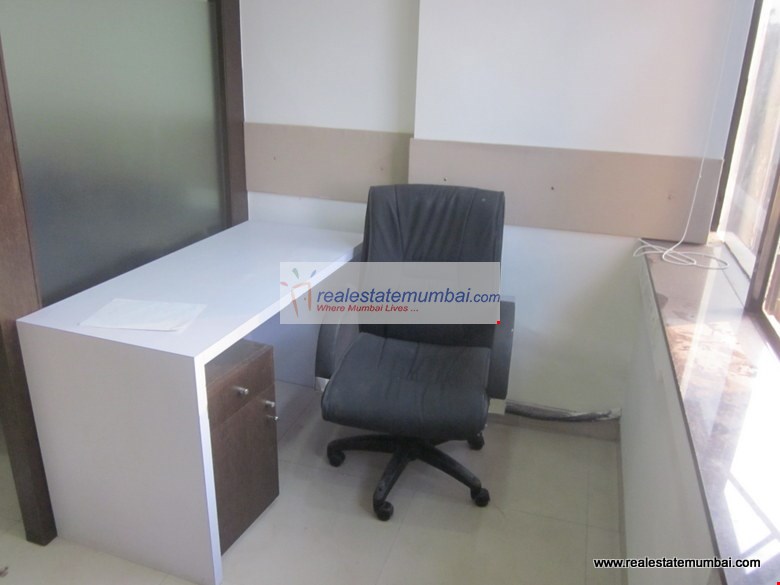 Office Fully Furnished in Kotia Nirman, Andheri West - Photo 6