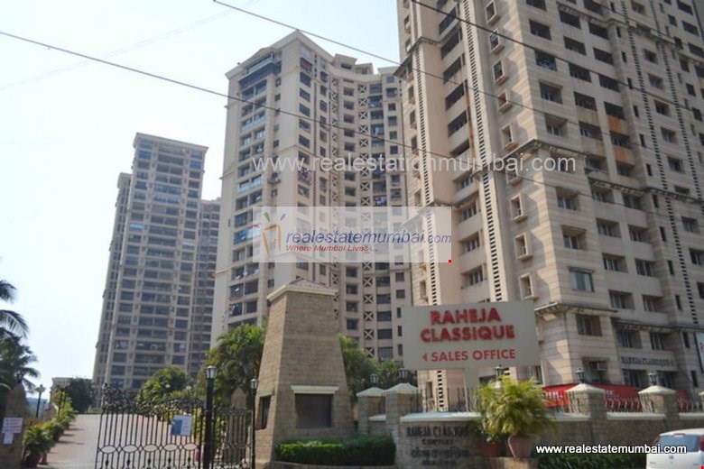 3 BHK Fully Furnished in Royal Classic, Andheri West - Photo 3
