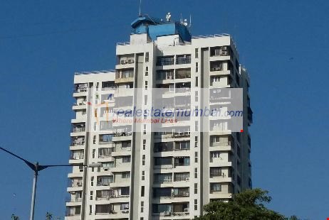 4 BHK Fully Furnished in Magnum Tower, Andheri West - Photo 2
