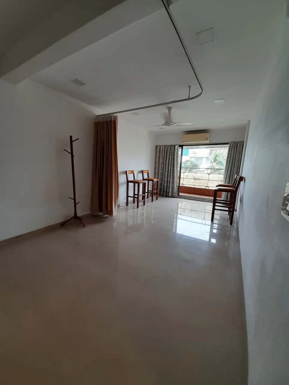 3 BHK Fully Furnished in Nikita Enclave, Bandra West - Photo 6