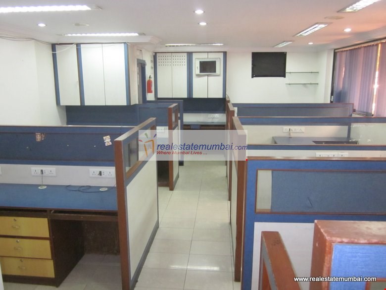 Office in Midas Chambers, Andheri West - Photo 3