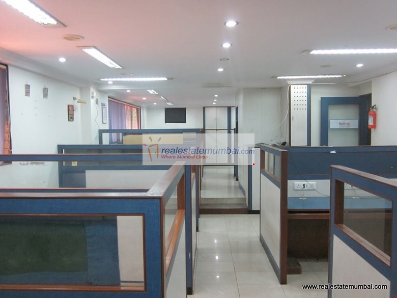 Office in Midas Chambers, Andheri West - Photo 4