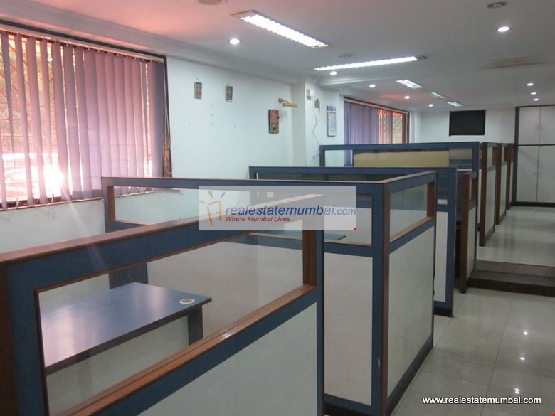 Office in Midas Chambers, Andheri West - Photo 5
