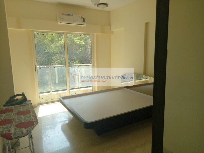 3 BHK in Dunhill Apartment, Bandra West - Photo 6