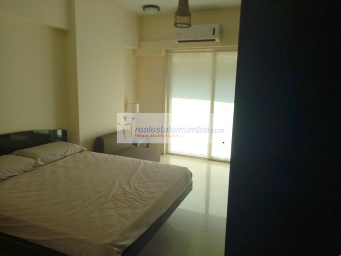 3 BHK in Dunhill Apartment, Bandra West - Photo 5