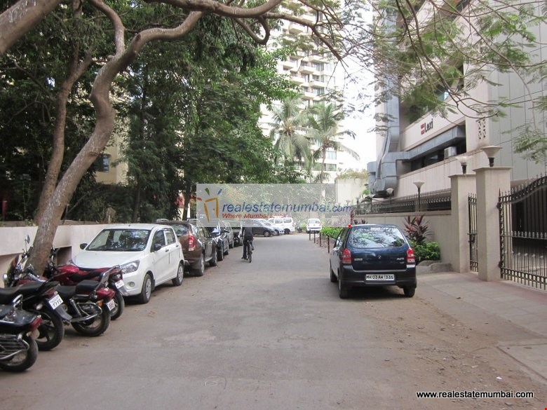Office in Stanford Plaza, Andheri West - Photo 2