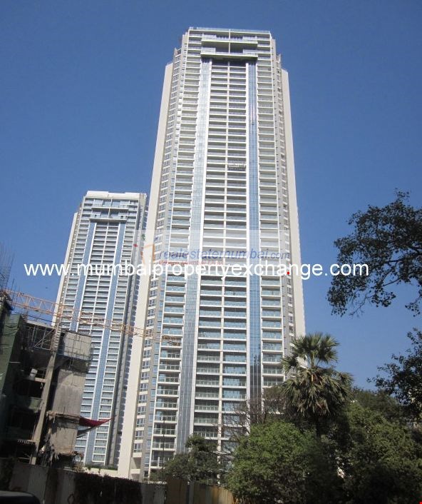 3 BHK Fully Furnished in Oberoi Exquisite, Goregaon East - Photo 4