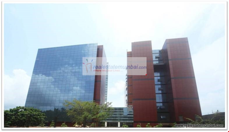 Office in Star Hub, Andheri East - Photo 2