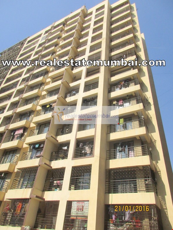 2 BHK Fully in Divyam Heights, Andheri West - Photo 2