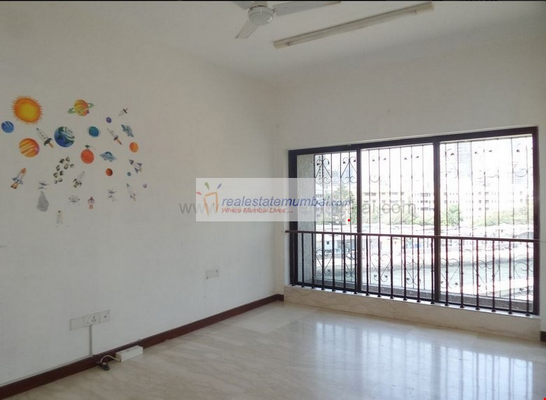 3 BHK Fully Furnished in Sterling Seaface, Worli - Photo 6