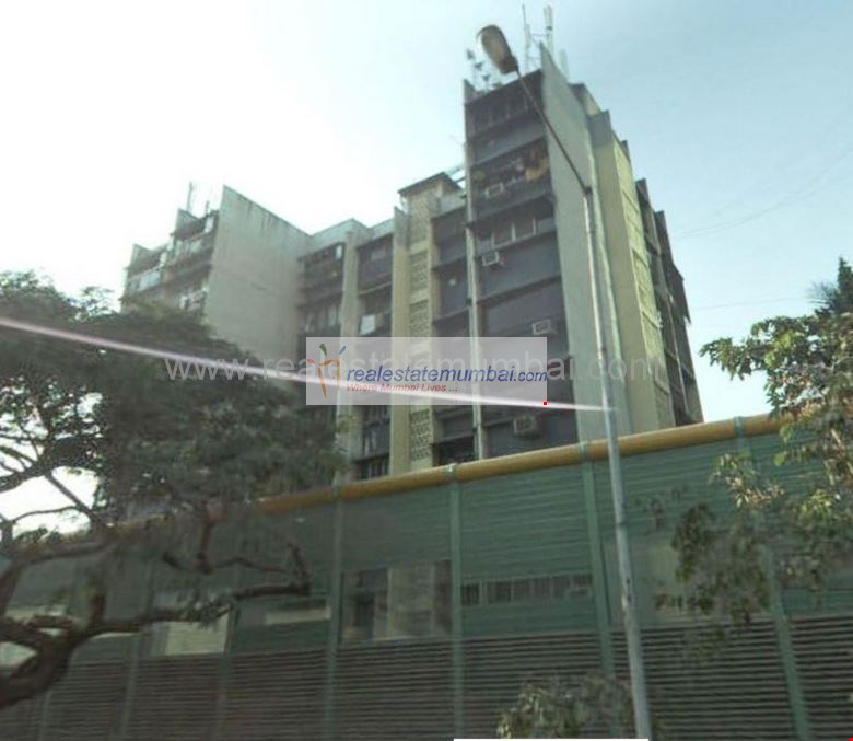3 BHK Fully Furnished in Rajeev CHS, Bandra East