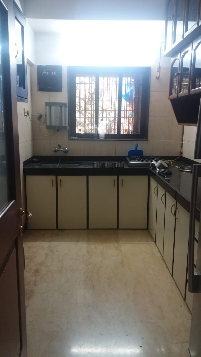 2 BHK Fully Furnished in Spencer, Bandra West - Photo 4
