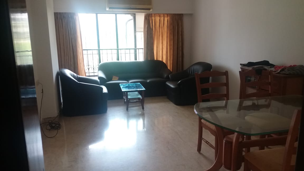 2 BHK Fully Furnished in Spencer, Bandra West - Photo 5
