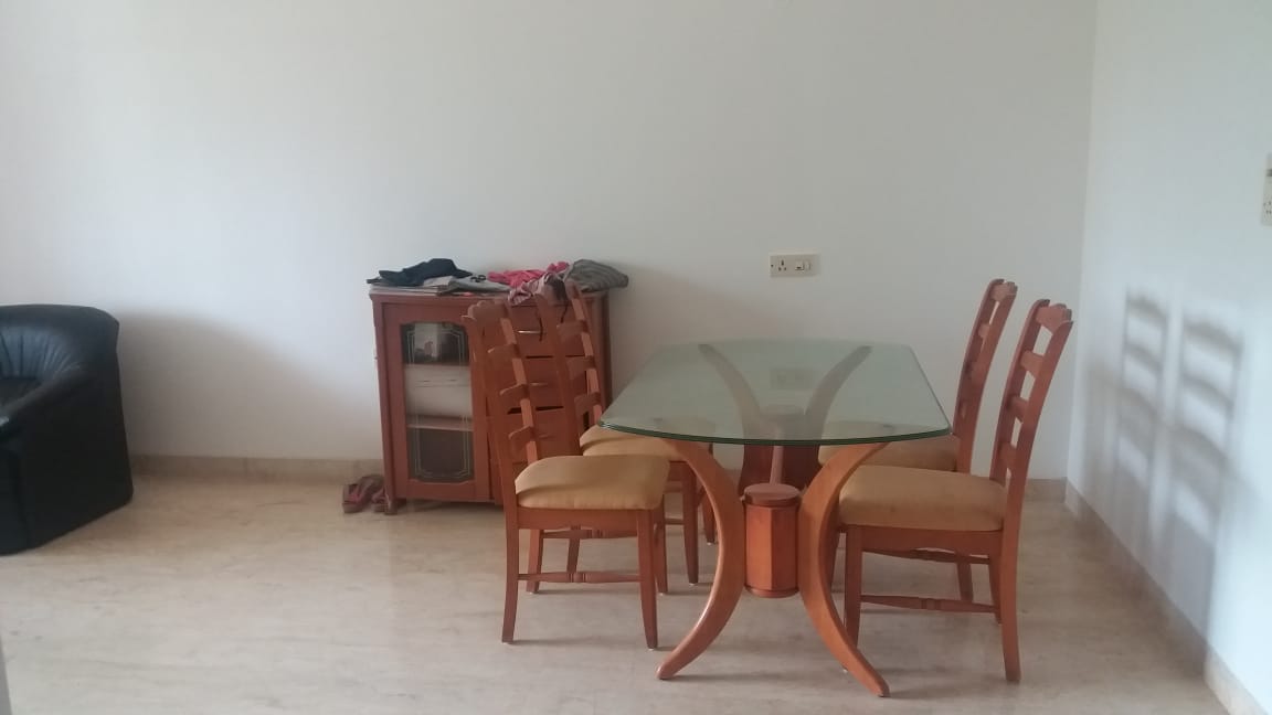 2 BHK Fully Furnished in Spencer, Bandra West - Photo 6