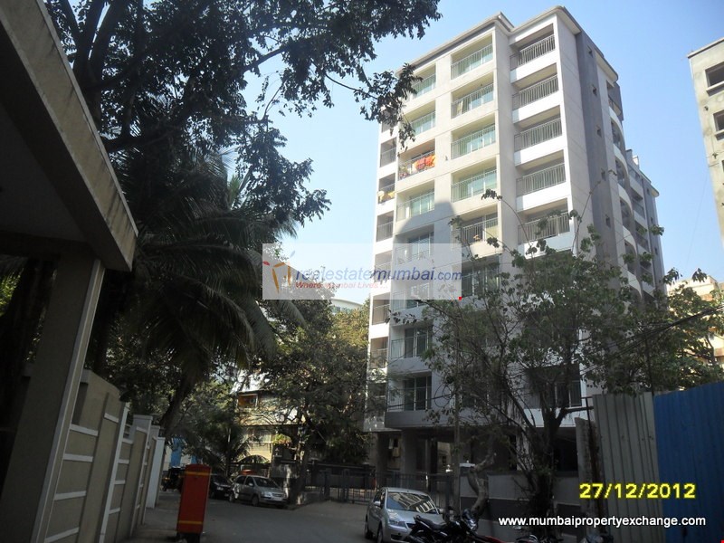 2 BHK in Aradhana, Andheri West - Photo 2