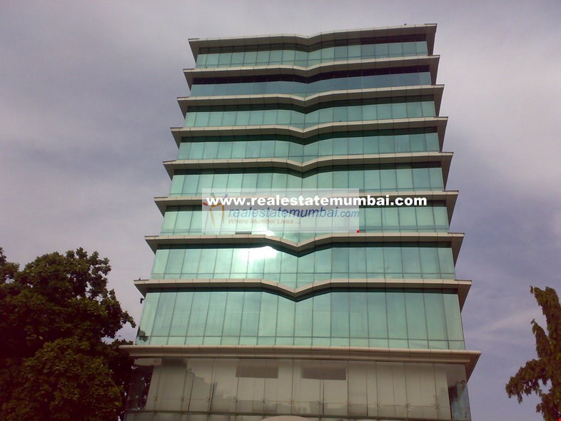 Office Semi Furnished in Dev Plaza, Vile Parle West - Photo 2