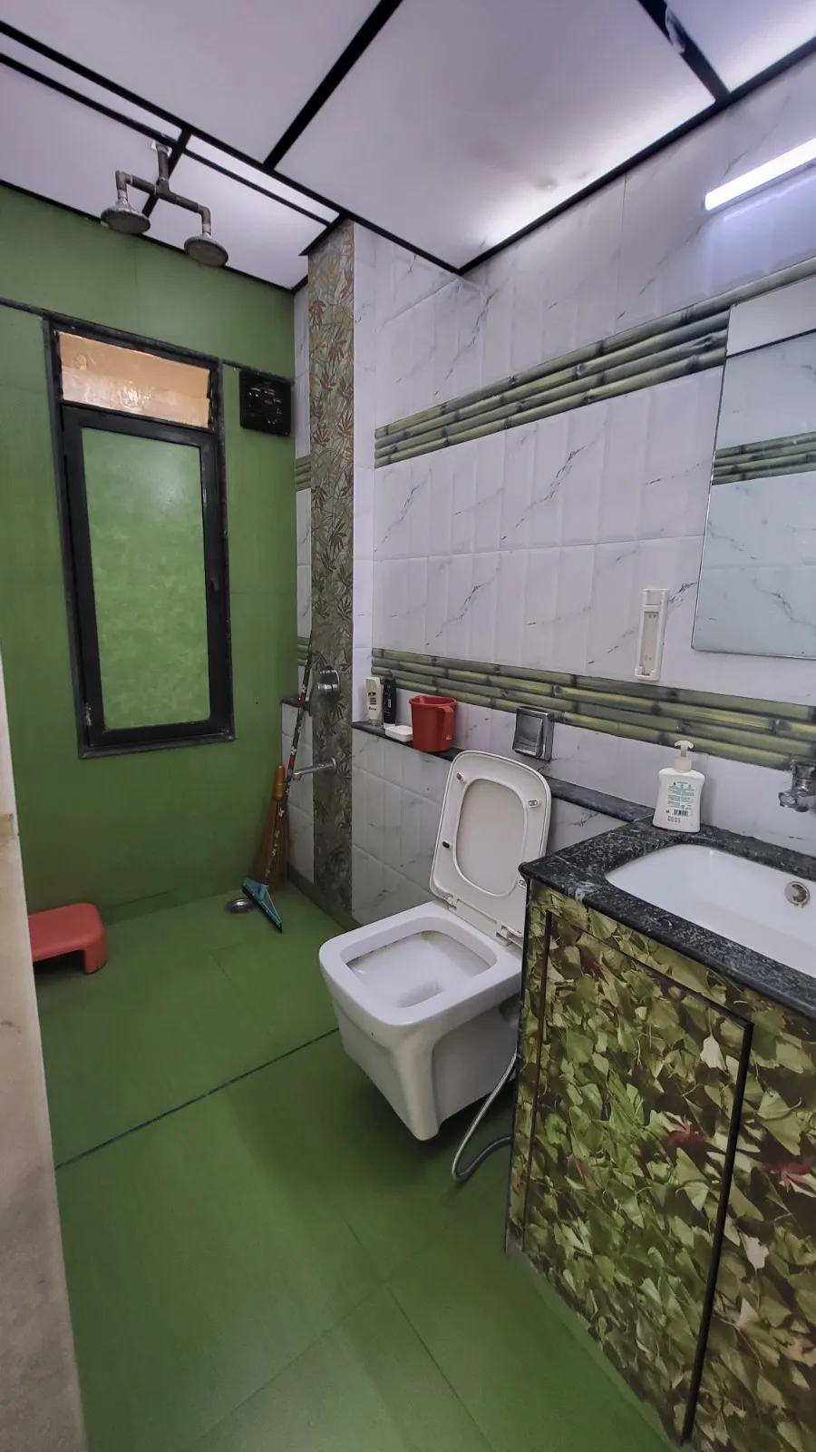 3 BHK Fully Furnished in Royal Classic, Andheri West - Photo 5