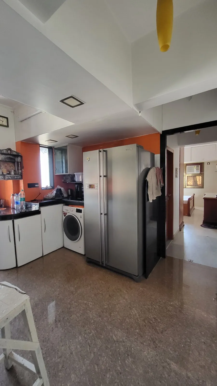 3 BHK Fully Furnished in Royal Classic, Andheri West - Photo 6