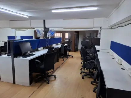 Mittal Industrial Estate