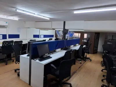 Mittal Industrial Estate