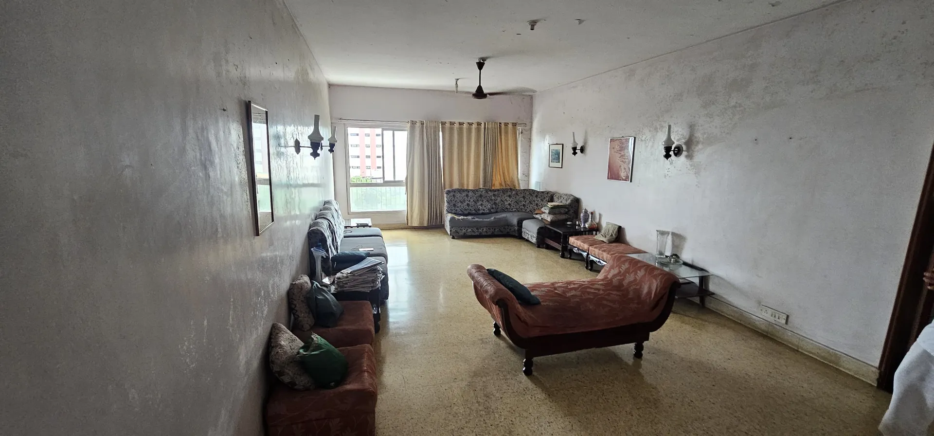 2 BHK Un Furnished in Jolly Maker I, Cuffe Parade - Photo 4