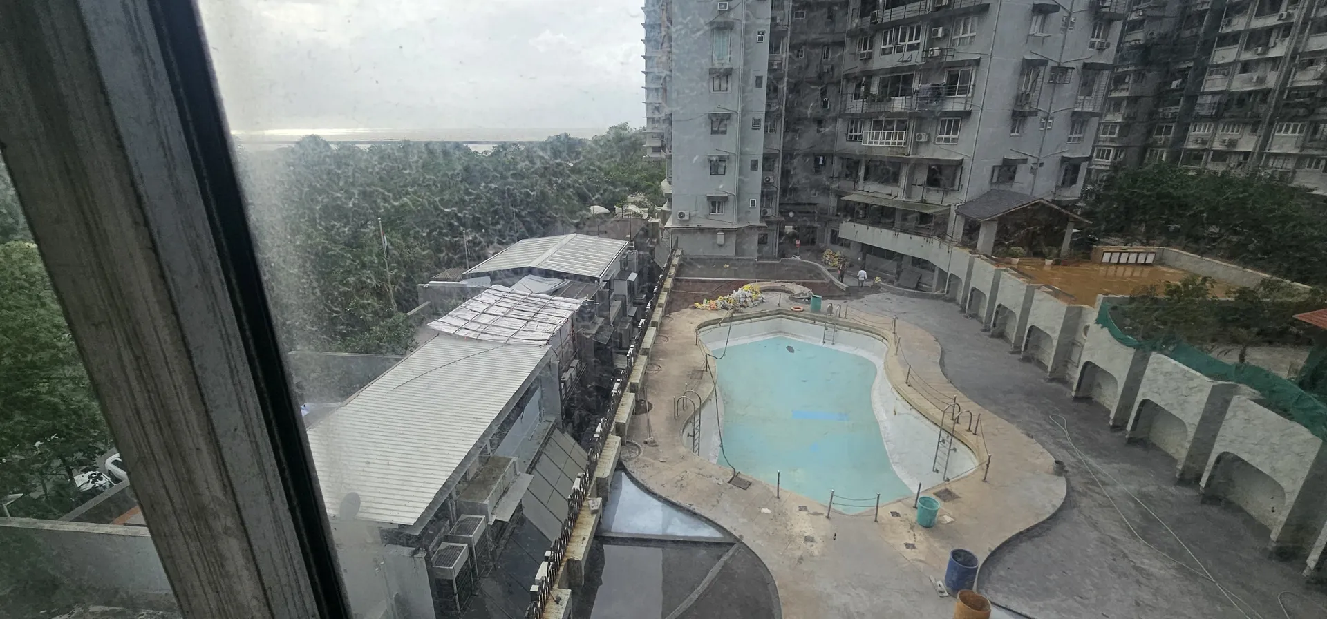 2 BHK Un Furnished in Jolly Maker I, Cuffe Parade - Photo 6