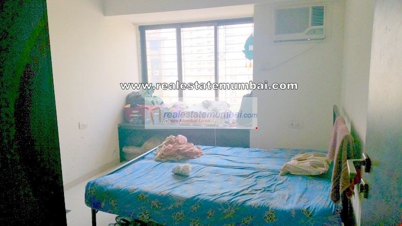3 BHK Semi-Furnished in Evershine Cosmic, Andheri West - Photo 6