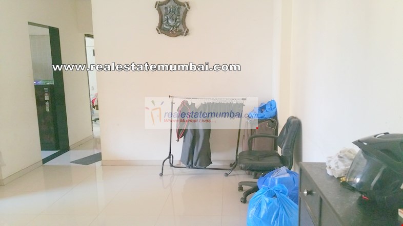 3 BHK Semi-Furnished in Evershine Cosmic, Andheri West - Photo 3