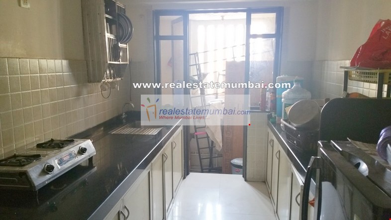 3 BHK Semi-Furnished in Evershine Cosmic, Andheri West - Photo 4