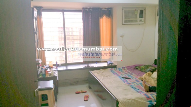 3 BHK Semi-Furnished in Evershine Cosmic, Andheri West - Photo 5
