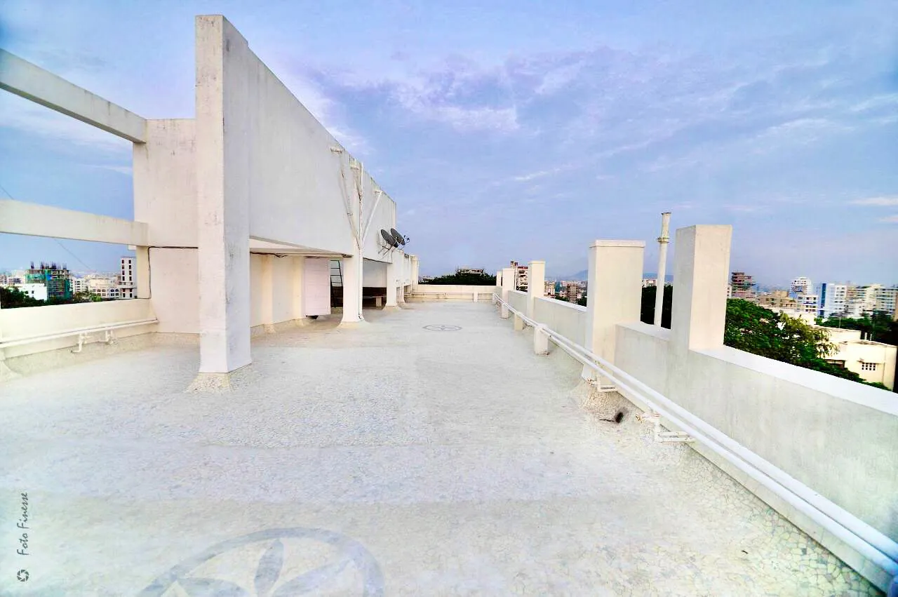 3 BHK Fully Furnished in Mayqueen, Bandra West - Photo 6