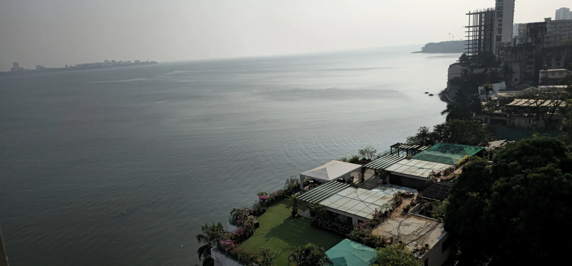 4 BHK Semi Furnished in Sagar Mahal, Walkeshwar - Photo 2