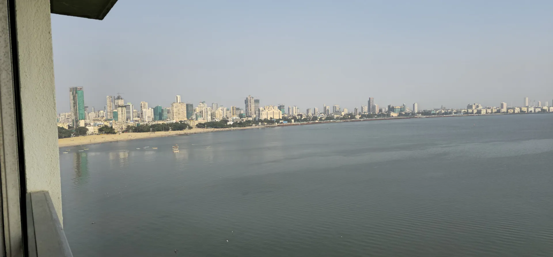 4 BHK Semi Furnished in Sagar Mahal, Walkeshwar - Photo 3
