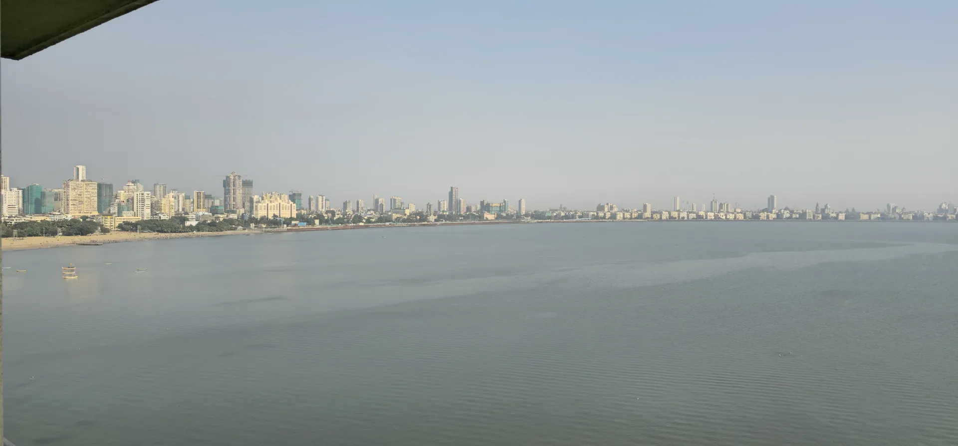 4 BHK Semi Furnished in Sagar Mahal, Walkeshwar - Photo 4