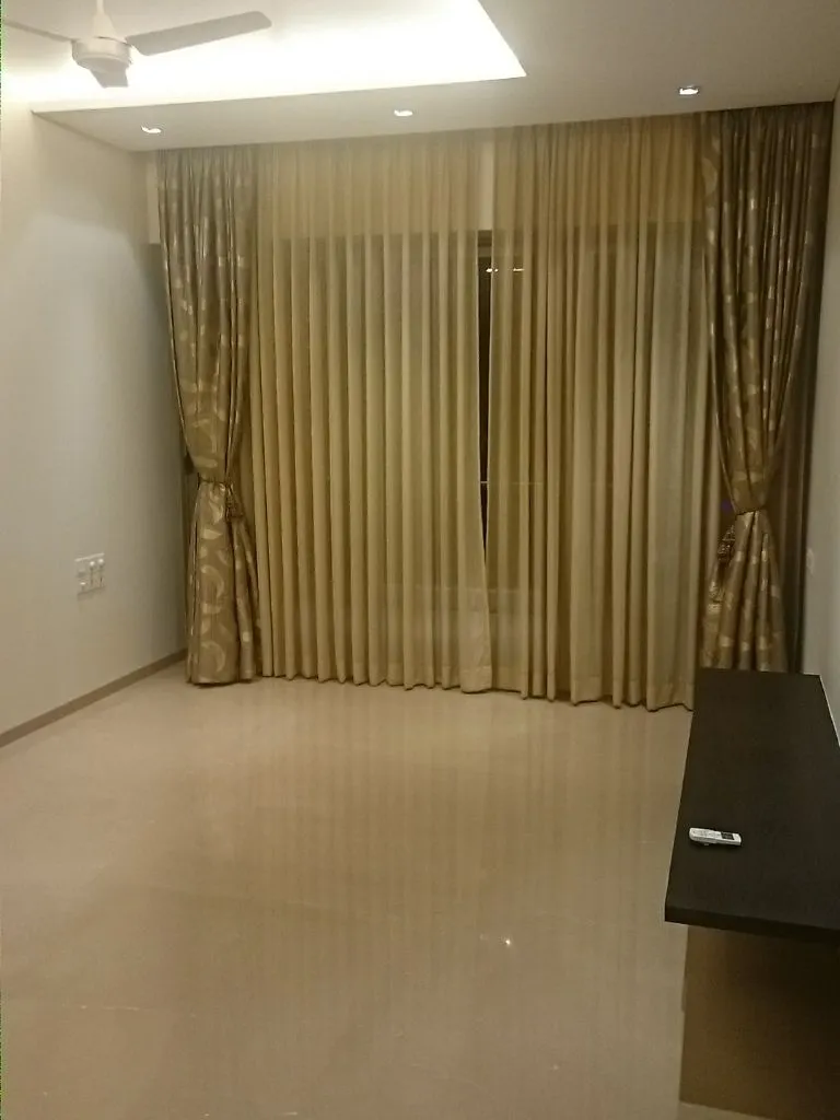 3 BHK Semi Furnished in Chitra, Santacruz West - Photo 3