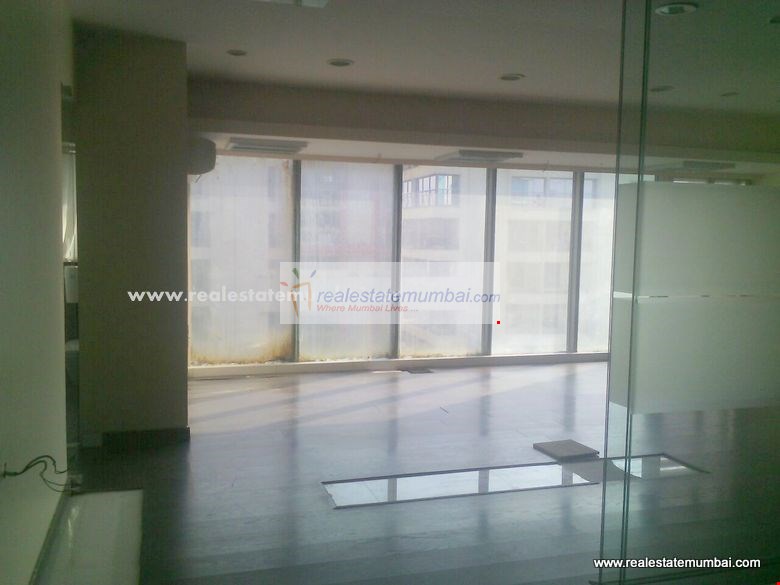 Office Semi Furnished in Dev Plaza, Vile Parle West - Photo 5