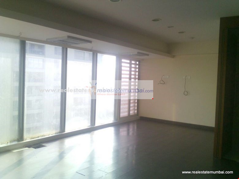 Office Semi Furnished in Dev Plaza, Vile Parle West - Photo 6