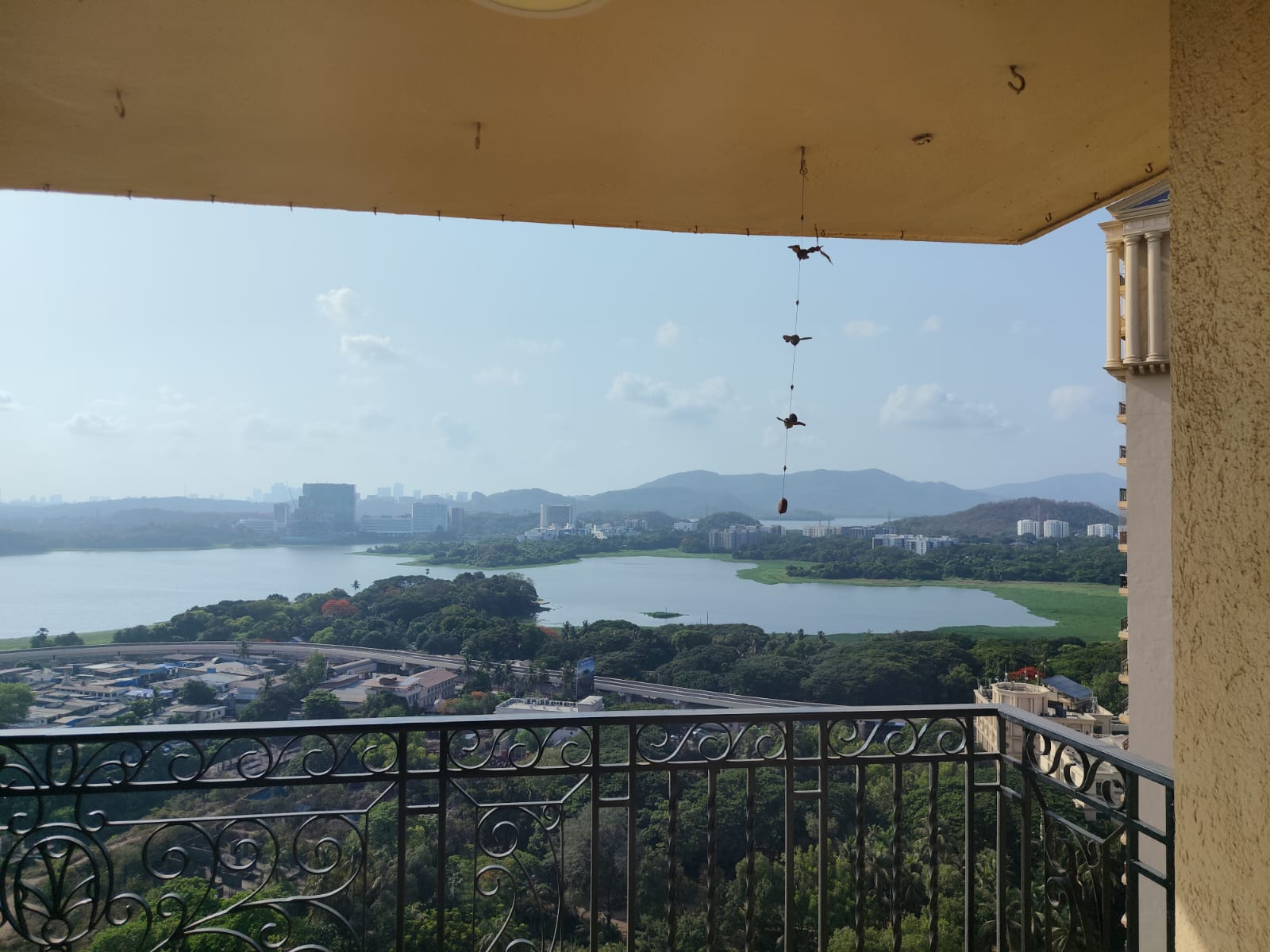 4 BHK Un Furnished in Tivoli, Powai - Photo 2