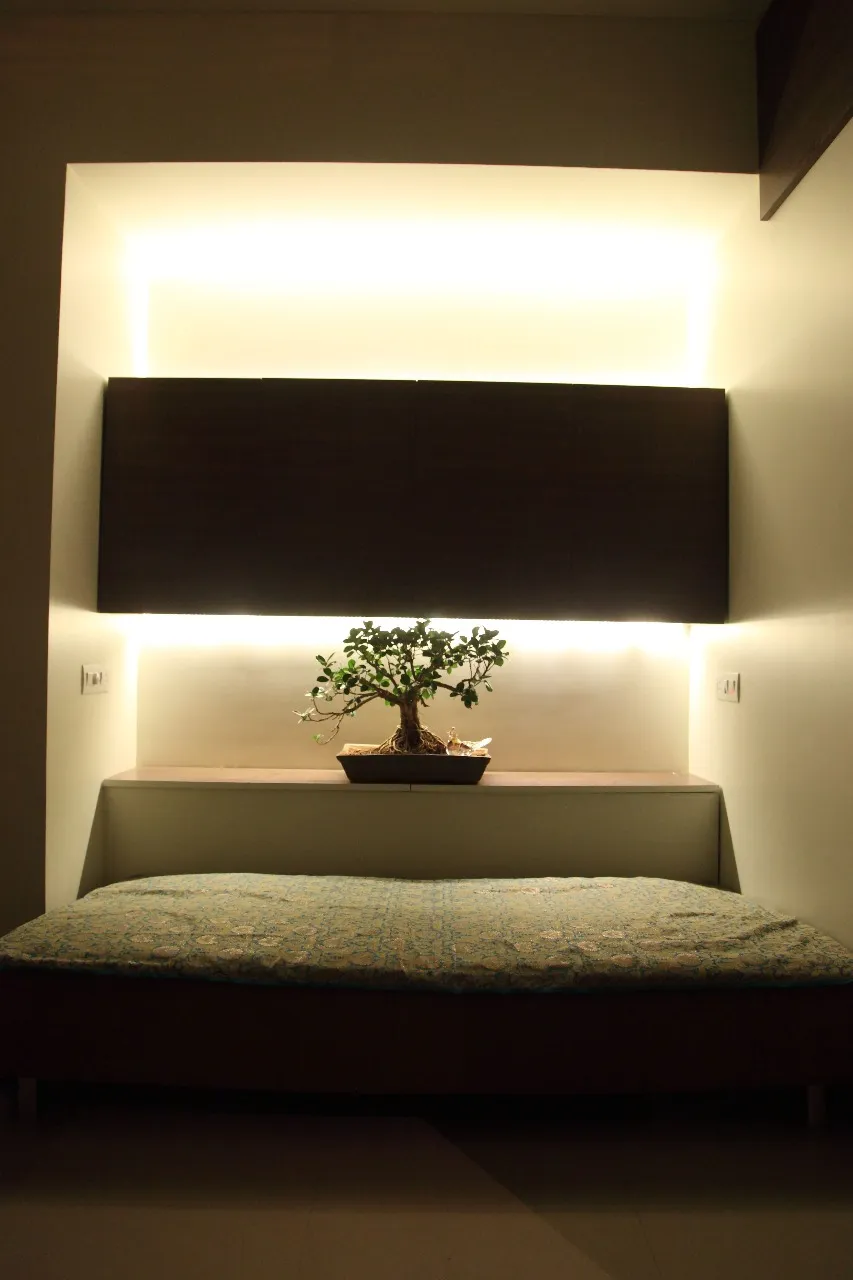 3 BHK Fully Furnished in Imperial Windsor, Juhu - Photo 3