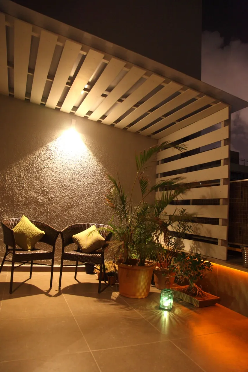 3 BHK Fully Furnished in Imperial Windsor, Juhu - Photo 4