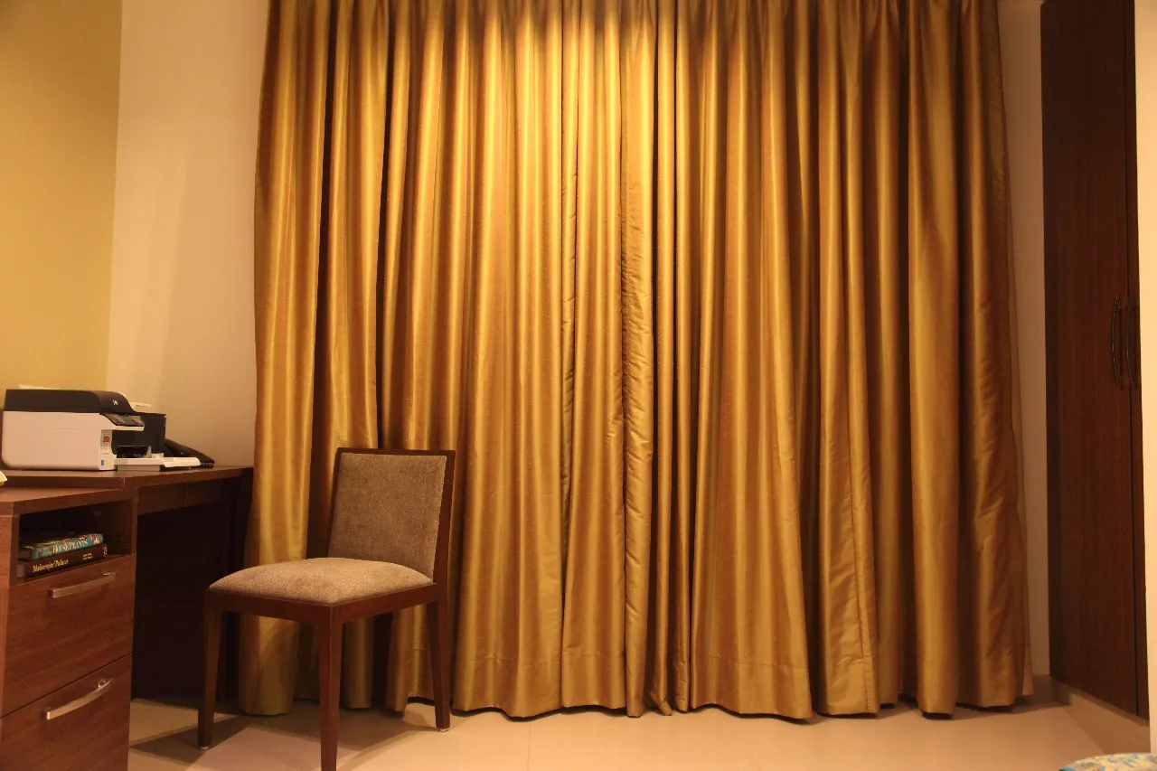 3 BHK Fully Furnished in Imperial Windsor, Juhu - Photo 5